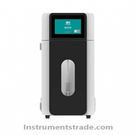 SCIENTZ-650L Integrated Ultrasonic Cell Disrupter