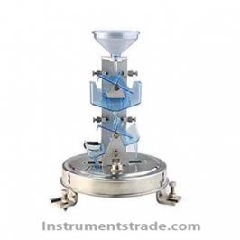 JD-01D tipping bucket rain gauge for Hydrological station