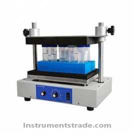 HMV-5050A multi-tube vortex mixer for medicine analysis
