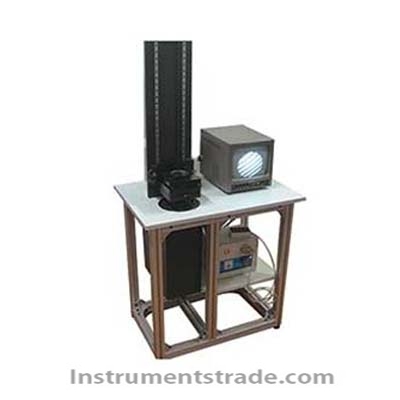 Marc-60-II interferometer for Radius of curvature measurement