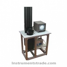 Marc-60-II interferometer for Radius of curvature measurement