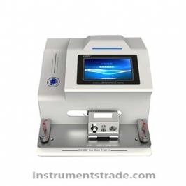 GX-C2 Scratch Resistance Tester