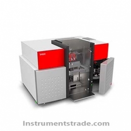 SP-3590AA Atomic Absorption Spectrophotometer