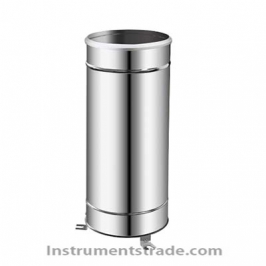 JSZ type acoustic rain gauge