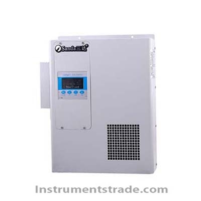 SDCS-6LA Ultra-thin Door-mounted Energy Storage Dehumidifier