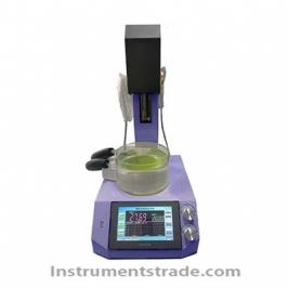 HSY-23512D Natural Gas Industry Thread Compound Cone Penetration Tester