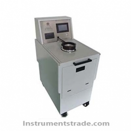 YG461E-II type air permeability tester for Variety of textile fabrics