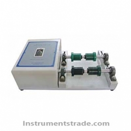 MSK-SFM-14 Drum type Material mixer for Processing preparation