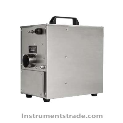 SD-80XF-01 rotary dehumidifier