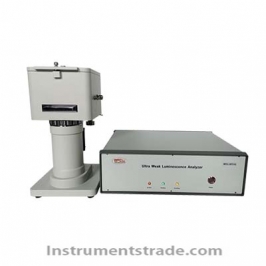 BPCL-1 Ultra-weak Luminescence Measuring Instrument
