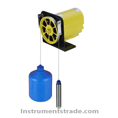 WFX-40 type float-type water level gauge