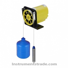 WFX-40 type float-type water level gauge