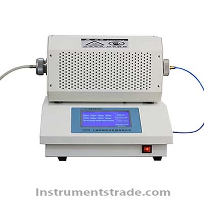 TH-9001 carbon black content tester for plastic product