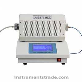 TH-9001 carbon black content tester for plastic product