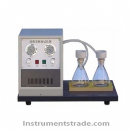 HSY-0607 Asphalt Solubility Tester