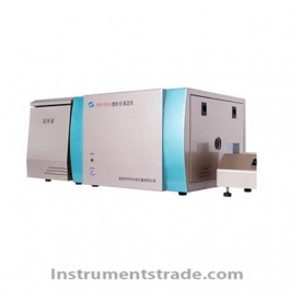RPP-500A Microcoulometric Sulfur and Chlorine Analyzer