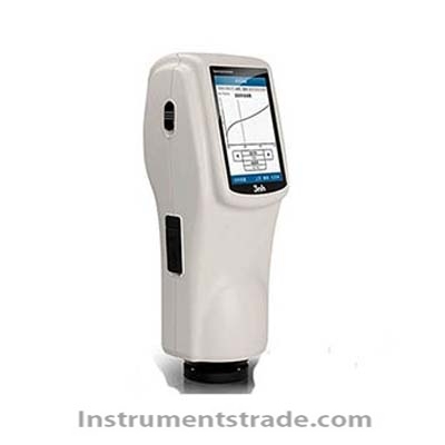 NS800 spectrophotometer for Color detection
