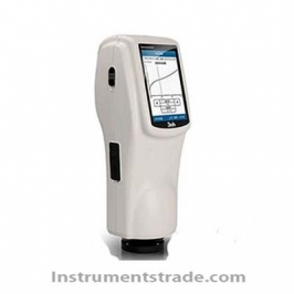 NS800 spectrophotometer for Color detection