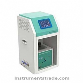 XM-26A non-contact concentrated DNA interrupter for Bacterial cell disruption