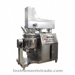 COMB-50 homogeneous emulsifying machine for High viscosity emulsion