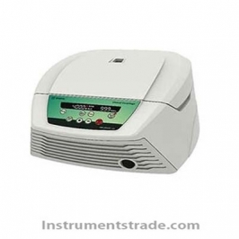M1003S medical centrifuge