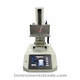 HSY-4507G Fully Automatic Asphalt Softening Point Tester
