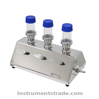 FX-303 Microbial Limit Tester