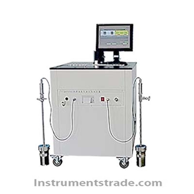 DZY-028Z automatic lubricating oil oxidation stability tester for Lubricant safety testing