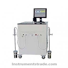 DZY-028Z automatic lubricating oil oxidation stability tester for Lubricant safety testing