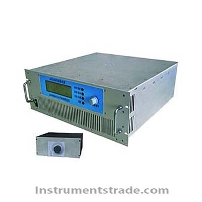 RSG1000YX phase-shifting double output radio frequency power supply for Chemical vapor deposition