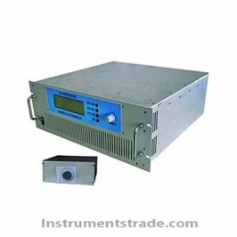 RSG1000YX phase-shifting double output radio frequency power supply for Chemical vapor deposition