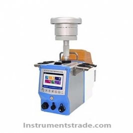 ZR-3922 type ambient air particulate comprehensive sampler