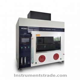 VOUCH 5402 Horizontal and Vertical Combustion Tester