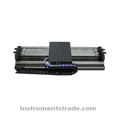 WN500TA (100-800) H linear motor translation stage for Industrial processing