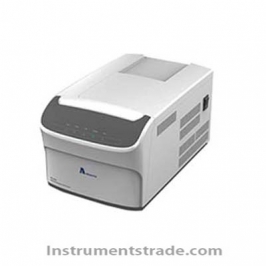 MA-5000 real-time fluorescent quantitative PCR instrument for Pathogen detection