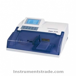 RT-3100 automatic washing machine for Microplate cleaning