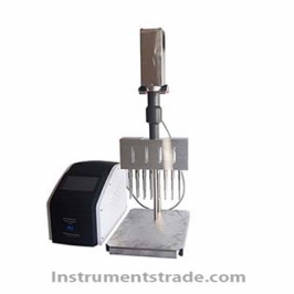 Scientz-48t multi-channel ultrasonic cell crusher for Cell, virus