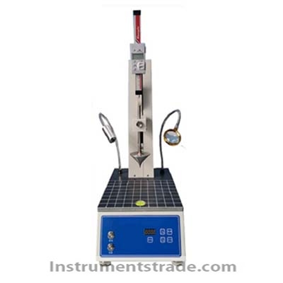 HSY-269K Butyl Rubber Cone Penetration Tester