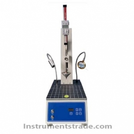 HSY-269K Butyl Rubber Cone Penetration Tester
