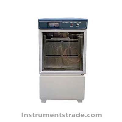 SBY – 32B cement specimen constant temperature water curing box for Cement quality inspection