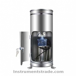 JT001 type volumetric rain gauge