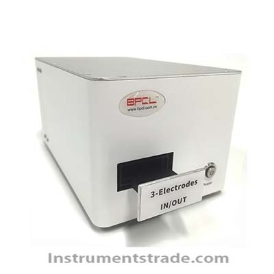  BPCL-SECL30 triple screen-printed electrode - electrochemiluminescence analyzer