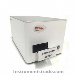  BPCL-SECL30 triple screen-printed electrode - electrochemiluminescence analyzer