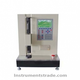 SDS series automatic spring testing machine for Tensile force, compressive force