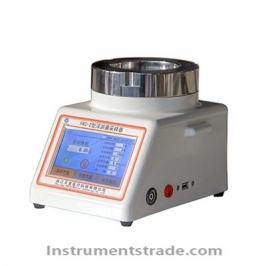 FKC-2 plankton sampler for Sterilization workshop, laboratory