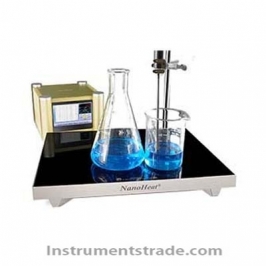HTL-300EX laboratory nano heating plate for Laboratory sample processing