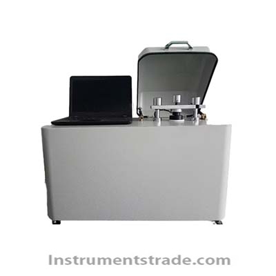 FT-8400A Series Insulating Powder Resistivity Tester