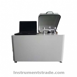 FT-8400A Series Insulating Powder Resistivity Tester