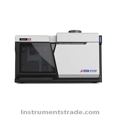 Kylin S18 Atomic Fluorescence Spectrometer for Elemental analysis