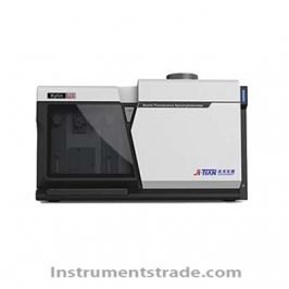 Kylin S18 Atomic Fluorescence Spectrometer for Elemental analysis